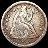 Image 1 : 1852-O Seated Liberty Dime CLOSELY UNCIRCULATED