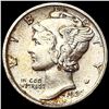 Image 1 : 1920-S Mercury Dime UNCIRCULATED