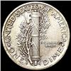 Image 2 : 1920-S Mercury Dime UNCIRCULATED