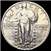 Image 1 : 1929 Standing Liberty Quarter CLOSELY UNCIRCULATED