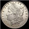 Image 1 : 1878 7TF Rev 78 Morgan Silver Dollar CLOSELY UNCIR