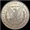 Image 2 : 1878 7TF Rev 78 Morgan Silver Dollar CLOSELY UNCIR