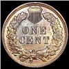 Image 2 : 1907 RB Indian Head Cent CHOICE AU