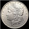 Image 1 : 1878 7TF Rev 79 Morgan Silver Dollar UNCIRCULATED