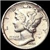 Image 1 : 1924-D Mercury Dime CLOSELY UNCIRCULATED