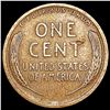 Image 2 : 1909-S Wheat Cent LIGHTLY CIRCULATED