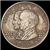 Image 1 : 1921 Alabama Half Dollar LIGHTLY CIRCULATED