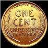 Image 2 : 1918 RED Wheat Cent CHOICE BU