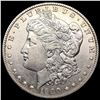 Image 1 : 1900-S Morgan Silver Dollar CLOSELY UNCIRCULATED