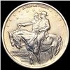 Image 1 : 1925 Stone Mountain Half Dollar UNCIRCULATED