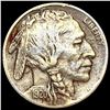 Image 1 : 1920-D Buffalo Nickel CLOSELY UNCIRCULATED
