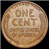 Image 2 : 1931-S Wheat Cent CLOSELY UNCIRCULATED