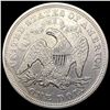 Image 2 : 1872 Seated Liberty Dollar CLOSELY UNCIRCULATED