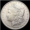 Image 1 : 1903-S Morgan Silver Dollar CLOSELY UNCIRCULATED