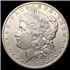 Image 1 : 1897-S Morgan Silver Dollar CLOSELY UNCIRCULATED
