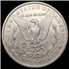 Image 2 : 1897-S Morgan Silver Dollar CLOSELY UNCIRCULATED