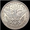 Image 2 : 1916-D Barber Quarter UNCIRCULATED