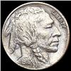 Image 1 : 1918-D Buffalo Nickel CLOSELY UNCIRCULATED