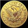 Image 2 : 1905-S $5 Gold Half Eagle CLOSELY UNCIRCULATED