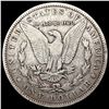 Image 2 : 1893-O Morgan Silver Dollar NICELY CIRCULATED