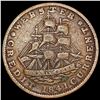 Image 1 : 1841 Hard Times Token NEARLY UNCIRCULATED