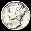 Image 1 : 1926-S Mercury Dime CLOSELY UNCIRCULATED