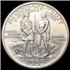 Image 2 : 1935 Boone Half Dollar GEM BU