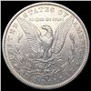 Image 2 : 1883-S Morgan Silver Dollar CLOSELY UNCIRCULATED