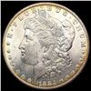 Image 1 : 1884-O Morgan Silver Dollar UNCIRCULATED