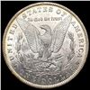 Image 2 : 1884-O Morgan Silver Dollar UNCIRCULATED