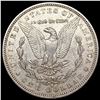 Image 2 : 1884-S Morgan Silver Dollar CLOSELY UNCIRCULATED