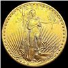 Image 1 : 1925 $20 Gold Double Eagle UNCIRCULATED