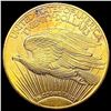 Image 2 : 1925 $20 Gold Double Eagle UNCIRCULATED