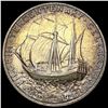 Image 2 : 1920 Pilgrim Half Dollar UNCIRCULATED