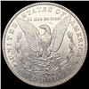Image 2 : 1883-S Morgan Silver Dollar CLOSELY UNCIRCULATED