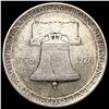 Image 2 : 1926 Sesquicentennial Half Dollar HIGH GRADE