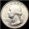 Image 1 : 1935-S Washington Silver Quarter CLOSELY UNCIRCULA