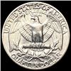 Image 2 : 1935-S Washington Silver Quarter CLOSELY UNCIRCULA