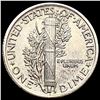 Image 2 : 1919 Mercury Dime UNCIRCULATED