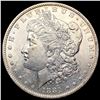 Image 1 : 1881-O Morgan Silver Dollar UNCIRCULATED