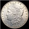 Image 1 : 1902-S Morgan Silver Dollar UNCIRCULATED