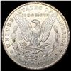 Image 2 : 1902-S Morgan Silver Dollar UNCIRCULATED