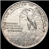 Image 2 : 1925 Stone Mountain Half Dollar UNCIRCULATED