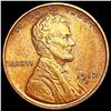 Image 1 : 1912-S RED Wheat Cent UNCIRCULATED