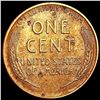 Image 2 : 1912-S RED Wheat Cent UNCIRCULATED