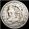 Image 1 : 1834 Capped Bust Dime NICELY CIRCULATED