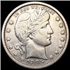 Image 1 : 1895-O Barber Quarter CLOSELY UNCIRCULATED