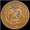 Image 2 : 1866 Indian Head Cent NICELY CIRCULATED