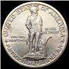 Image 1 : 1925 Lexington Half Dollar CLOSELY UNCIRCULATED
