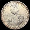 Image 2 : 1923-S Monroe Half Dollar CLOSELY UNCIRCULATED